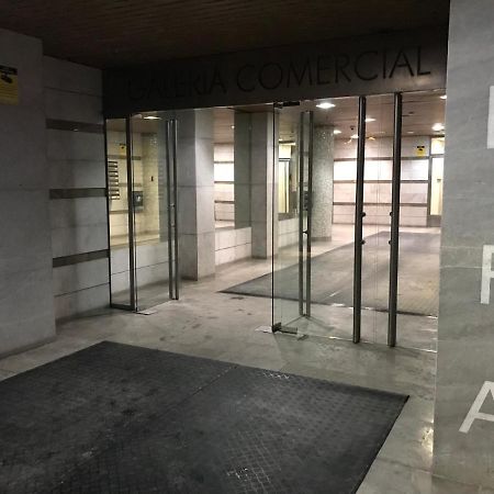 Apartamento Plaza De Pradollano - Parking Incluido Сиера Невада Екстериор снимка