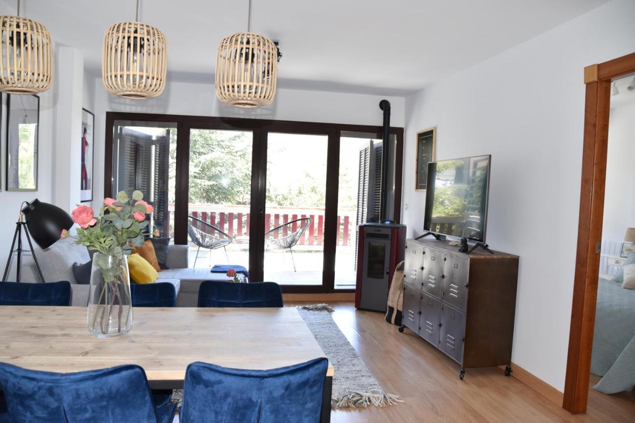 Apartamento Plaza De Pradollano - Parking Incluido Сиера Невада Екстериор снимка