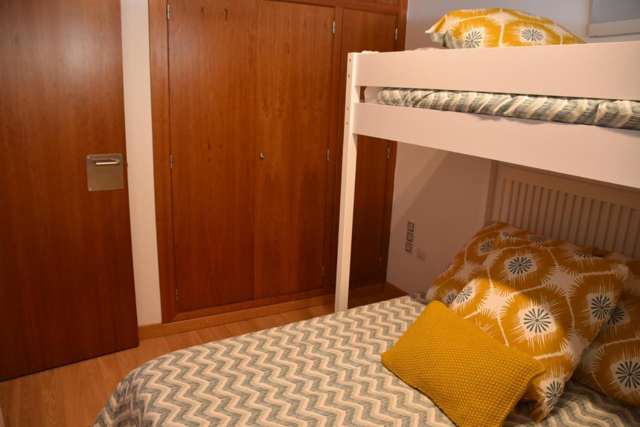 Apartamento Plaza De Pradollano - Parking Incluido Сиера Невада Екстериор снимка