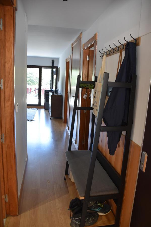 Apartamento Plaza De Pradollano - Parking Incluido Сиера Невада Екстериор снимка