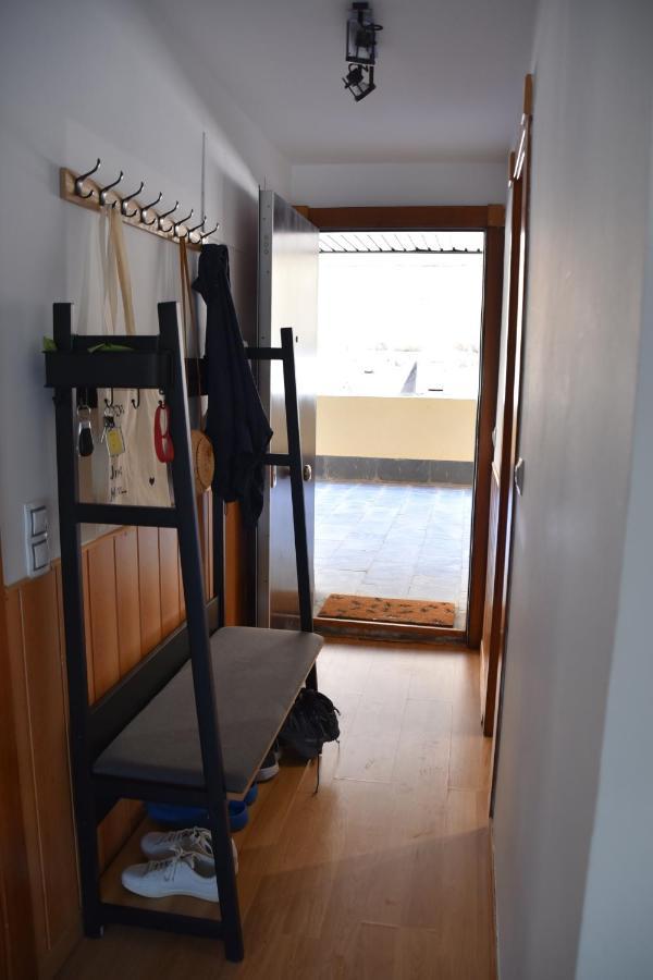 Apartamento Plaza De Pradollano - Parking Incluido Сиера Невада Екстериор снимка
