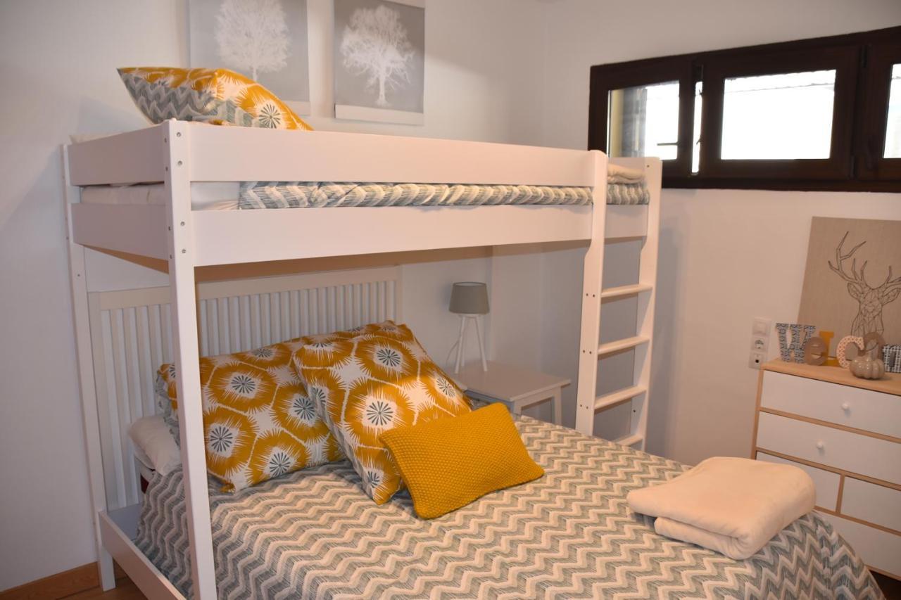 Apartamento Plaza De Pradollano - Parking Incluido Сиера Невада Екстериор снимка