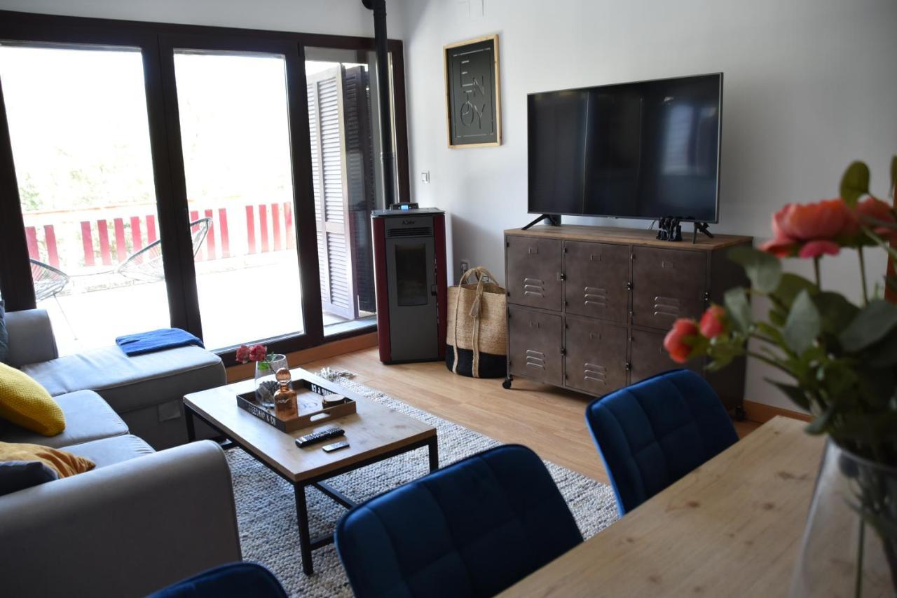 Apartamento Plaza De Pradollano - Parking Incluido Сиера Невада Екстериор снимка