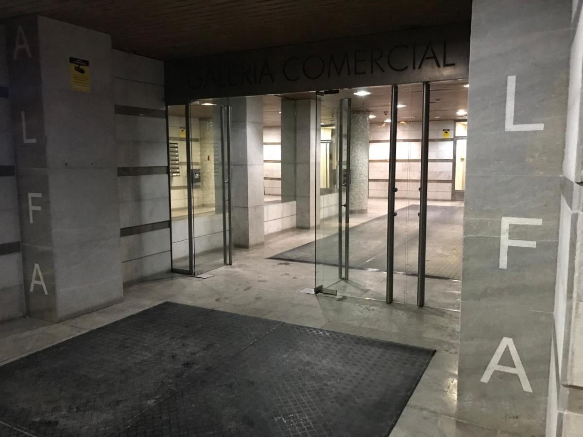 Apartamento Plaza De Pradollano - Parking Incluido Сиера Невада Екстериор снимка